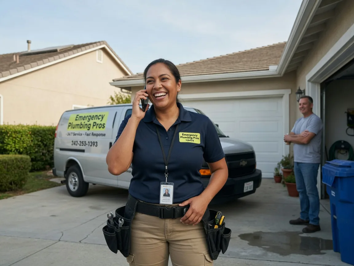 Emergency Plumber Shirley, AR FAQs